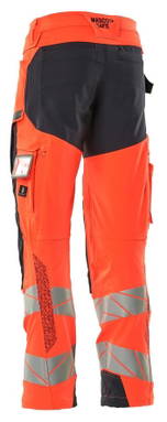 Mascot Accelerate safe Broek met kniezakken 19079