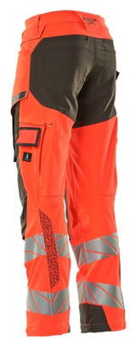 Mascot Accelerate safe Broek met kniezakken 19079