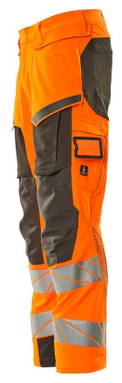 Mascot Accelerate safe Broek met kniezakken 19079