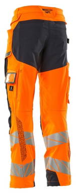 Mascot Accelerate safe Broek met kniezakken 19079