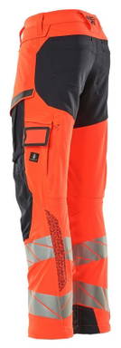 Mascot Accelerate safe Broek met kniezakken 19079