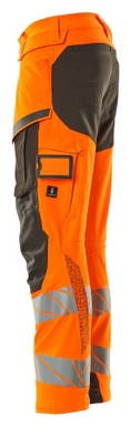 Mascot Accelerate safe Broek met kniezakken 19079