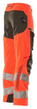 Mascot Accelerate safe Broek met kniezakken 19079
