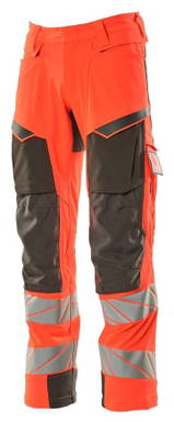 Mascot Accelerate safe Broek met kniezakken 19079