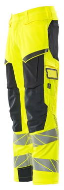 Mascot Accelerate safe Broek met kniezakken 19079