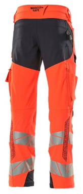 Mascot Accelerate safe Broek met kniezakken 19079