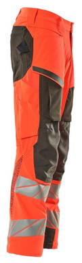 Mascot Accelerate safe Broek met kniezakken 19079