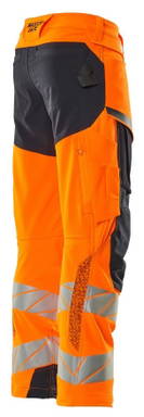 Mascot Accelerate safe Broek met kniezakken 19079