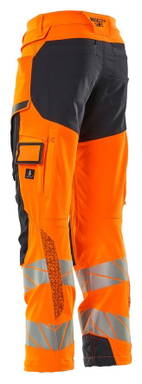 Mascot Accelerate safe Broek met kniezakken 19079