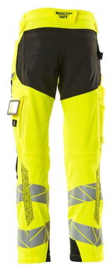 Mascot Accelerate safe Broek met kniezakken 19079
