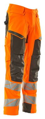 Mascot Accelerate safe Broek met kniezakken 19079
