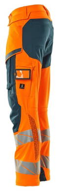 Mascot Accelerate safe Broek met kniezakken 19079