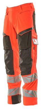 Mascot Accelerate safe Broek met kniezakken 19079