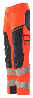 Mascot Accelerate safe Broek met kniezakken 19079