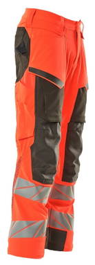Mascot Accelerate safe Broek met kniezakken 19079