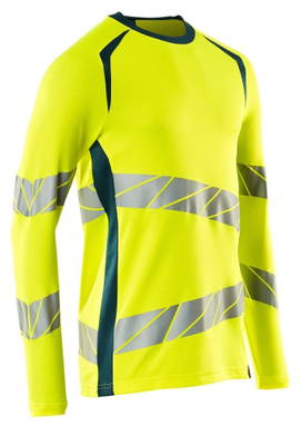 Mascot Accelerate safe T-shirt, met lange mouwen 19081