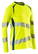 Mascot Accelerate safe T-shirt, met lange mouwen 19081