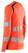 Mascot Accelerate safe T-shirt, met lange mouwen 19081