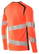 Mascot Accelerate safe T-shirt, met lange mouwen 19081