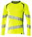 Mascot Accelerate safe T-shirt, met lange mouwen 19081
