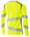 Mascot Accelerate safe T-shirt, met lange mouwen 19081