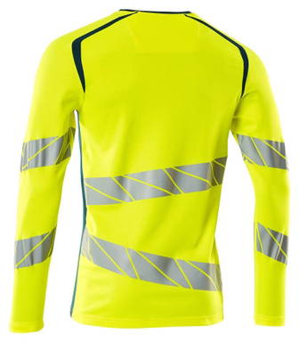 Mascot Accelerate safe T-shirt, met lange mouwen 19081