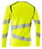 Mascot Accelerate safe T-shirt, met lange mouwen 19081