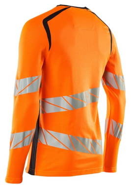 Mascot Accelerate safe T-shirt, met lange mouwen 19081