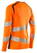 Mascot Accelerate safe T-shirt, met lange mouwen 19081