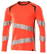 Mascot Accelerate safe T-shirt, met lange mouwen 19081