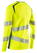 Mascot Accelerate safe T-shirt, met lange mouwen 19081