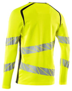 Mascot Accelerate safe T-shirt, met lange mouwen 19081