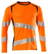 Mascot Accelerate safe T-shirt, met lange mouwen 19081