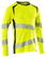 Mascot Accelerate safe T-shirt, met lange mouwen 19081