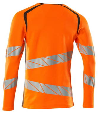 Mascot Accelerate safe T-shirt, met lange mouwen 19081