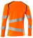 Mascot Accelerate safe T-shirt, met lange mouwen 19081