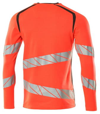 Mascot Accelerate safe T-shirt, met lange mouwen 19081