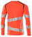 Mascot Accelerate safe T-shirt, met lange mouwen 19081