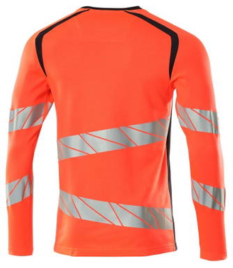 Mascot Accelerate safe T-shirt, met lange mouwen 19081