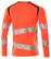 Mascot Accelerate safe T-shirt, met lange mouwen 19081