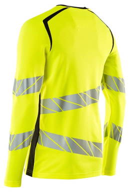 Mascot Accelerate safe T-shirt, met lange mouwen 19081