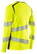 Mascot Accelerate safe T-shirt, met lange mouwen 19081