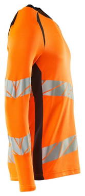 Mascot Accelerate safe T-shirt, met lange mouwen 19081