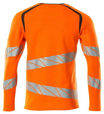 Mascot Accelerate safe T-shirt, met lange mouwen 19081