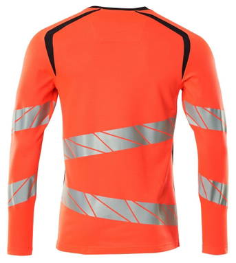 Mascot Accelerate safe T-shirt, met lange mouwen 19081