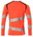 Mascot Accelerate safe T-shirt, met lange mouwen 19081