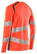 Mascot Accelerate safe T-shirt, met lange mouwen 19081