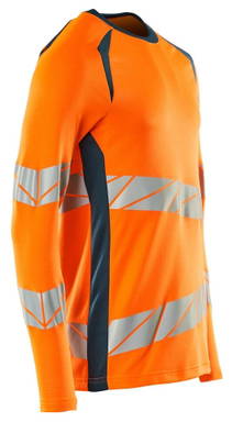 Mascot Accelerate safe T-shirt, met lange mouwen 19081