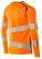 Mascot Accelerate safe T-shirt, met lange mouwen 19081