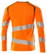 Mascot Accelerate safe T-shirt, met lange mouwen 19081